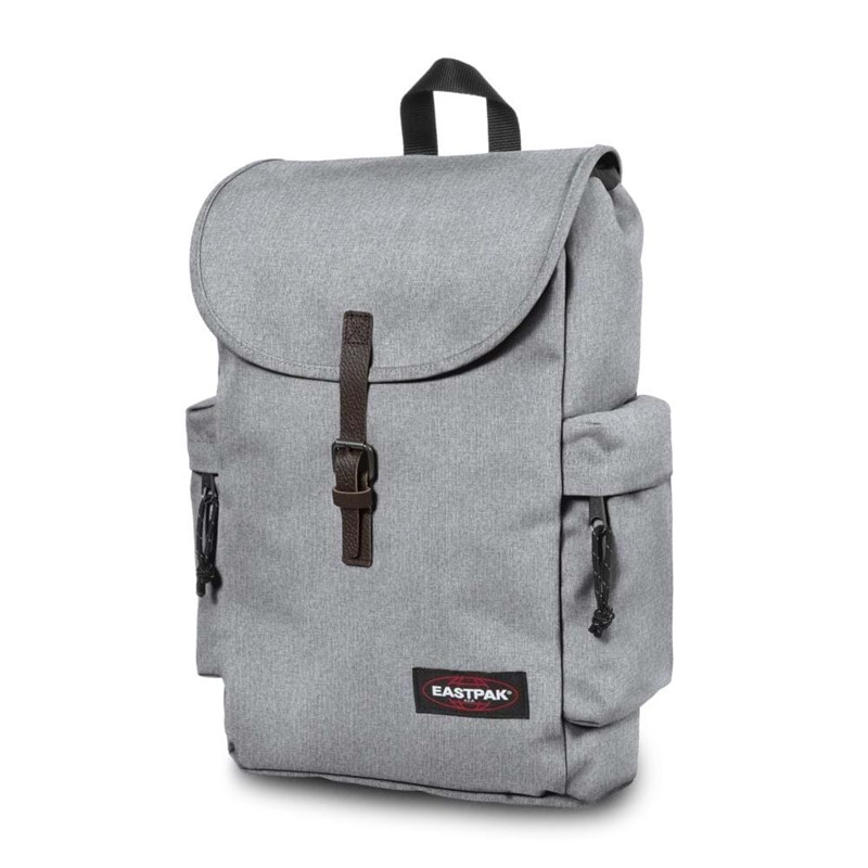 Eastpak Rygsæk - Austin M. Grå 2