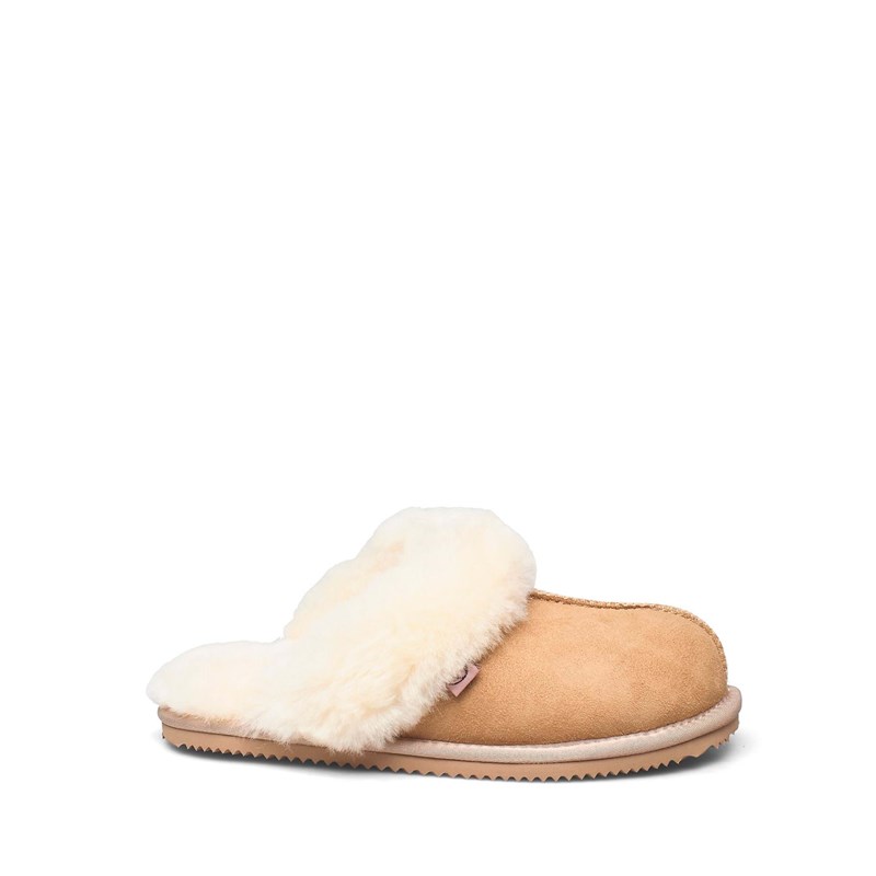 Rosemunde Slipper Beige 42 1
