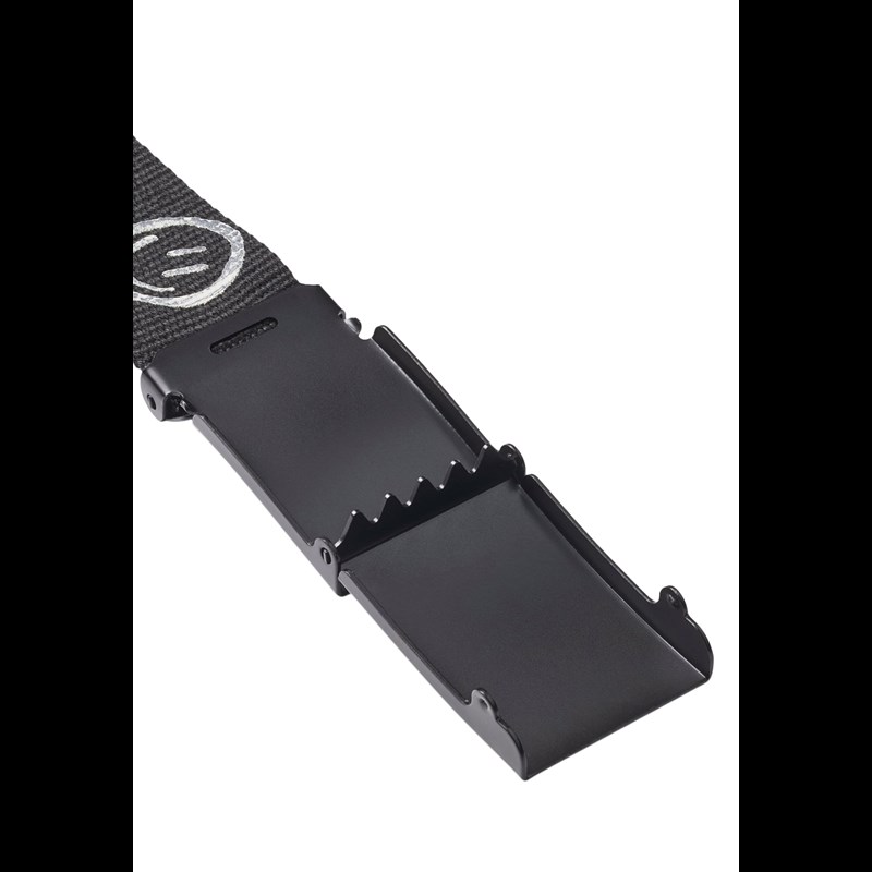 Molo Bälte Nite Svart Str M/L 5