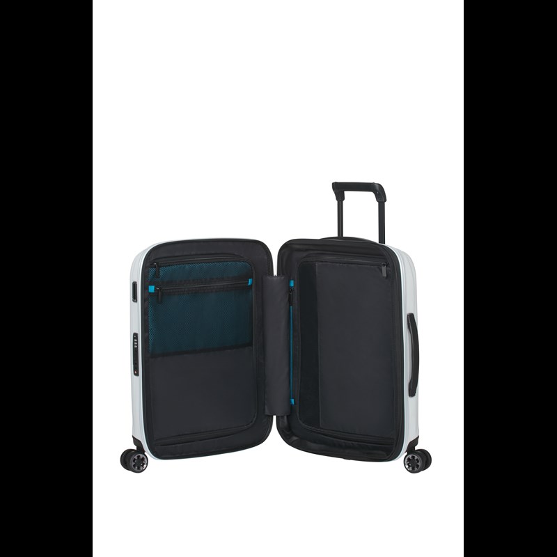 Samsonite Kuffert Nexis Hvid 55 Cm 6