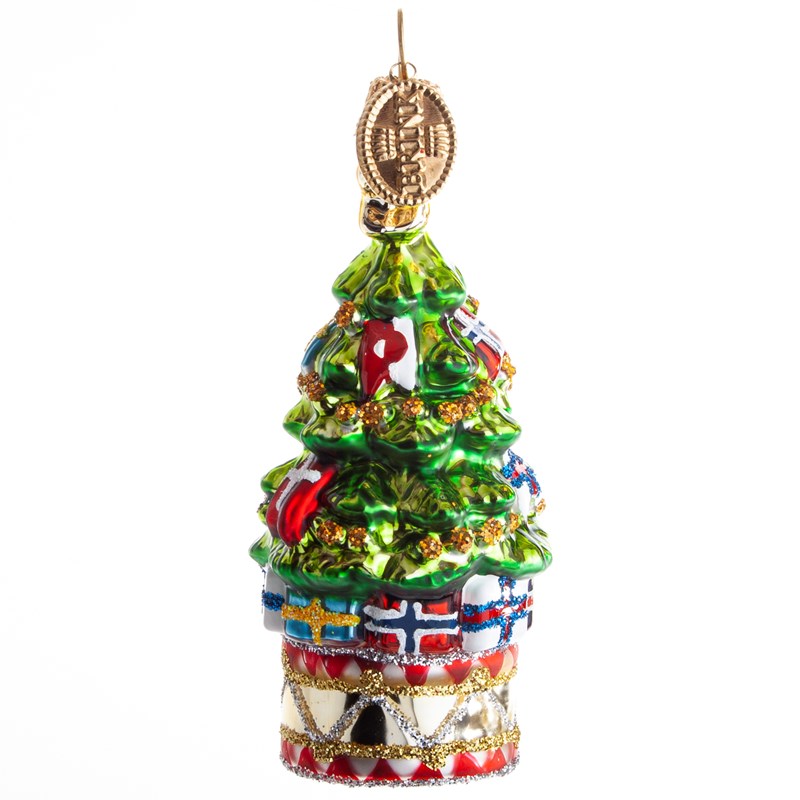 Brink Nordic Julekugle Juletræ Multi 2