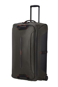 Samsonite Resväska Duffelväska Ecodiver m. grön 79 Cm 1