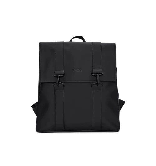 Rygsæk Msn Bag