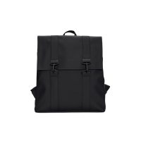 Rains Ryggsäck Msn Bag Svart