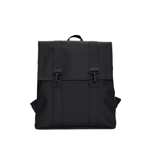 Rygsæk Msn Bag
