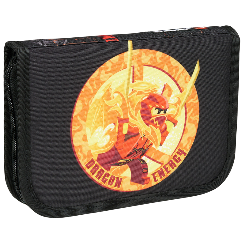 LEGO Bags Penalhus Dragon Energy Sort 1