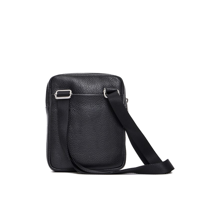 Mandarina Duck Axelväska Mellow Urban Svart 3
