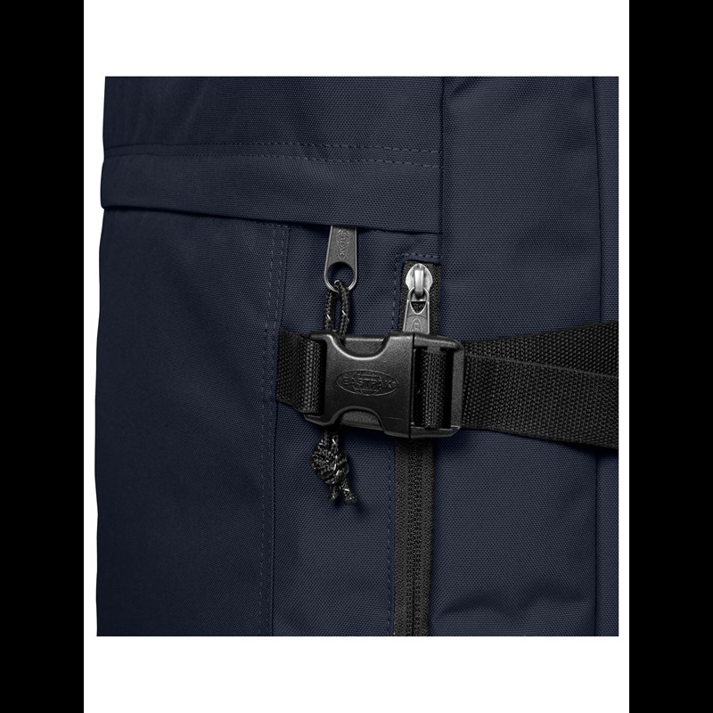 Eastpak Rejsetaske Travelpack Navy 17" 4