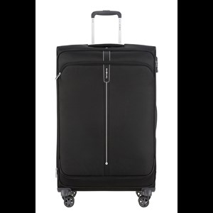 Samsonite Kuffert Pop Soda 78 Cm Sort