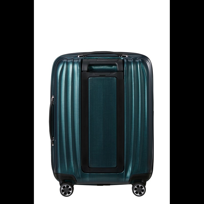 Samsonite Kuffert Nexis Blå 55 Cm 5