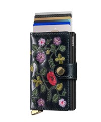 Secrid Kortholder Miniwallet Premium Sort 1