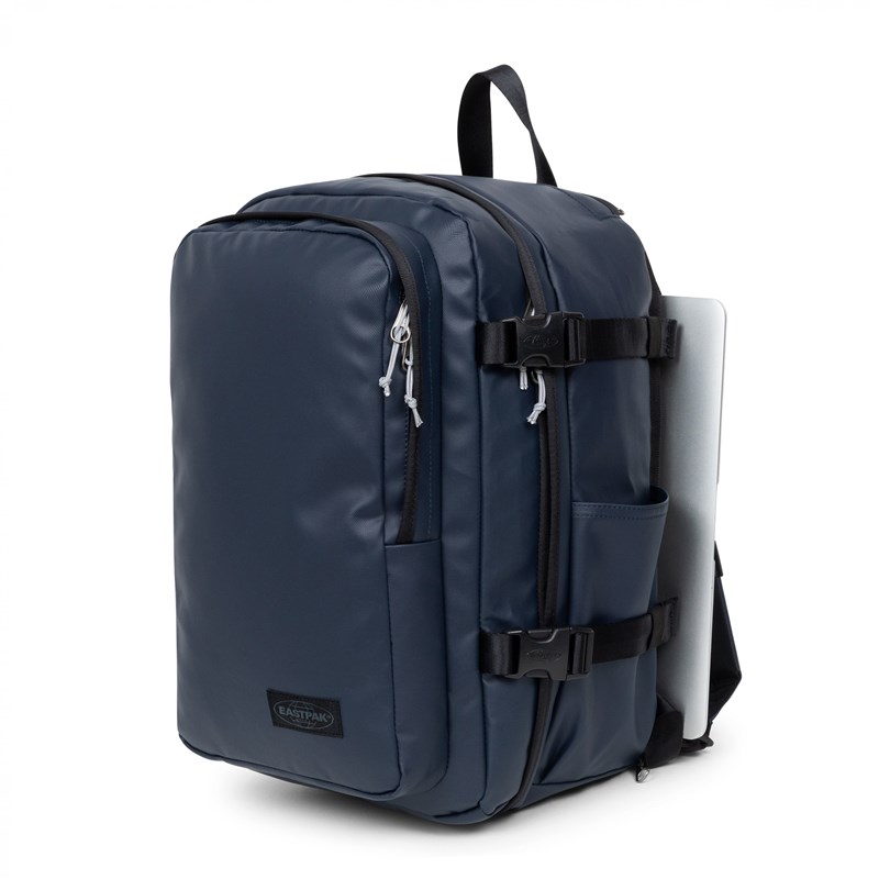Eastpak Rygsæk Cabin Pak'R M. blå 15" 5