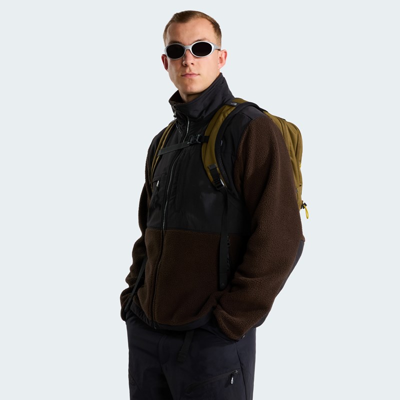 The North Face Ryggsäck Jester Brun/beige 7