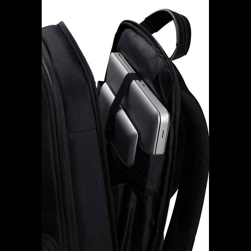 Samsonite Ryggsäck Urban-Eye Svart 15" 7