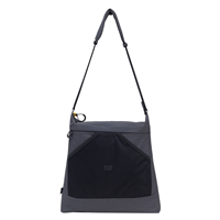 Cat Bags Shopper Urban Tote Svart 1