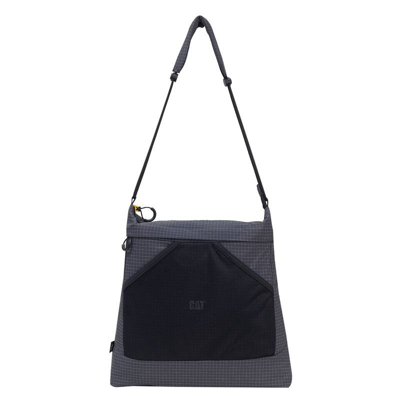 Cat Bags Shopper Urban Tote Svart 1