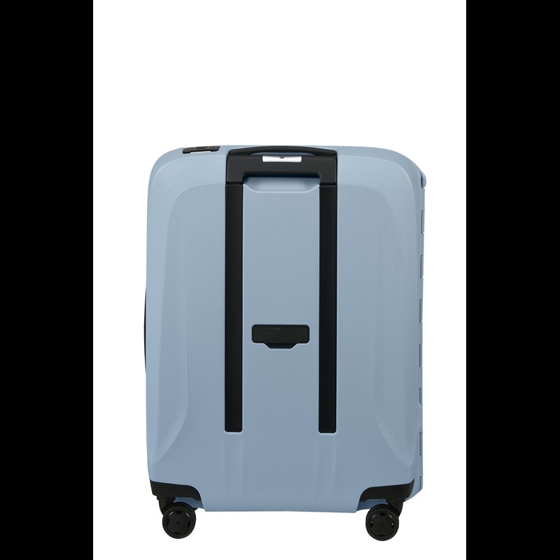 Samsonite Resväska Essens Dusty ljus blå 55 Cm 4