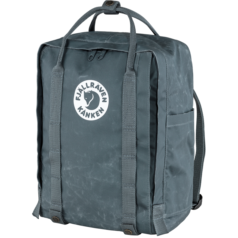Fjällräven Ryggsäck Tree-Kånken Blå 3