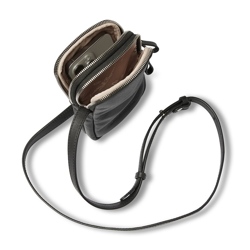 Castelijn & Beerens Crossbody Svart 5