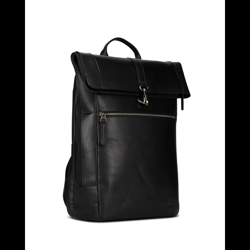 Jost Ryggsäck Lund Svart 2