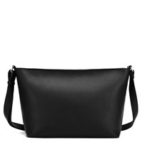 Adax Skuldertaske Agnes Sort 1