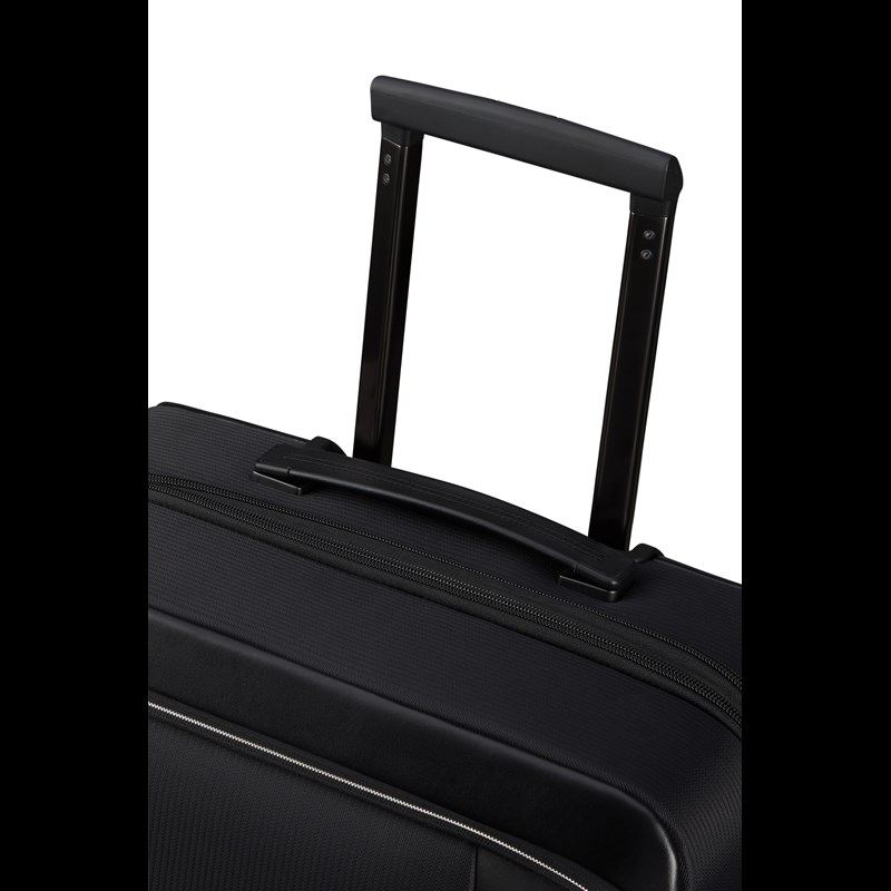 Samsonite Kuffert Splendix Sort 67 Cm 10