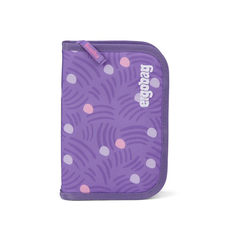 Ergobag Penalhus PonyBearadise Lilla/pink 1