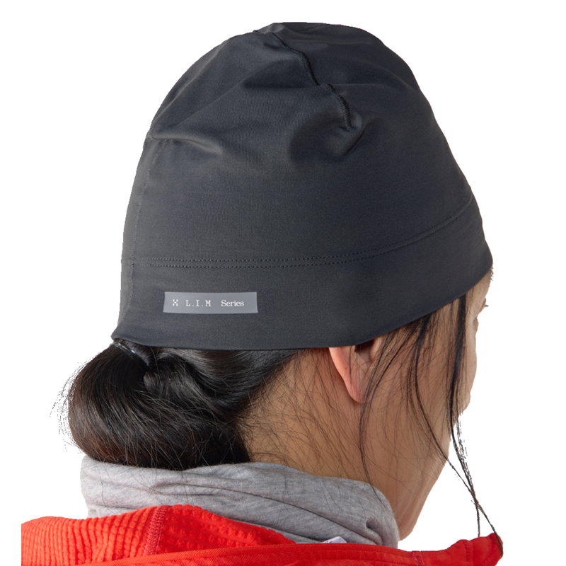 Haglöfs Hue L.I.M Sort Str S/M 2