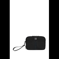 Samsonite Clutch Sacksquare Svart 1