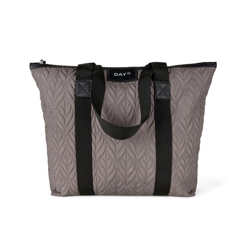 DAY ET Shopper Day GW RE-Q Petal NS Grå