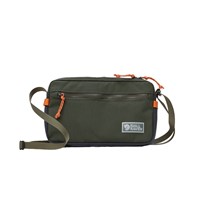 Fjällräven Skuldertaske Vardag Pocket L Grøn 1