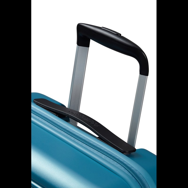 American Tourister Kuffert Astrobeam Ice blue 55 Cm 5