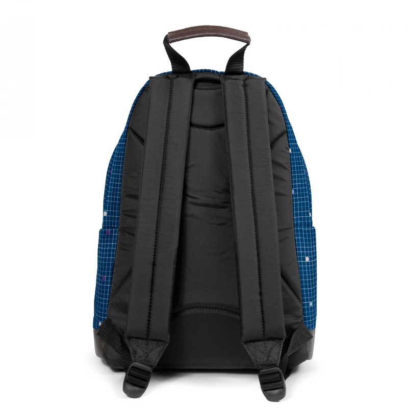 Eastpak Rygsæk Wyoming Blå tern 3