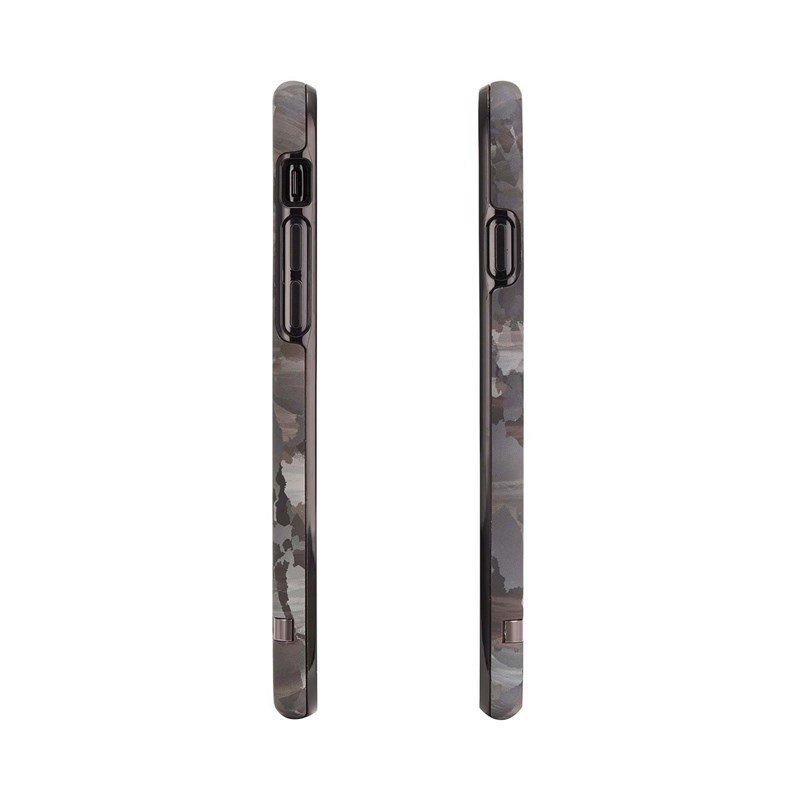 Richmond & Finch Mobilcover Camouflage iPhone 6/6S/7/8/SE 3