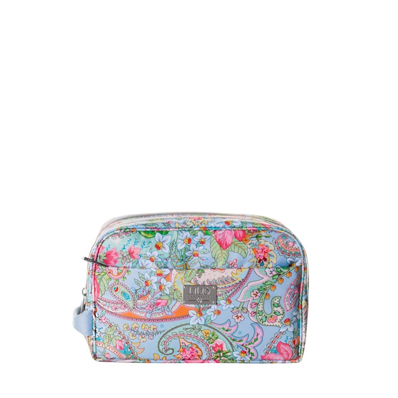 Lilió Toilettaske Blå 1