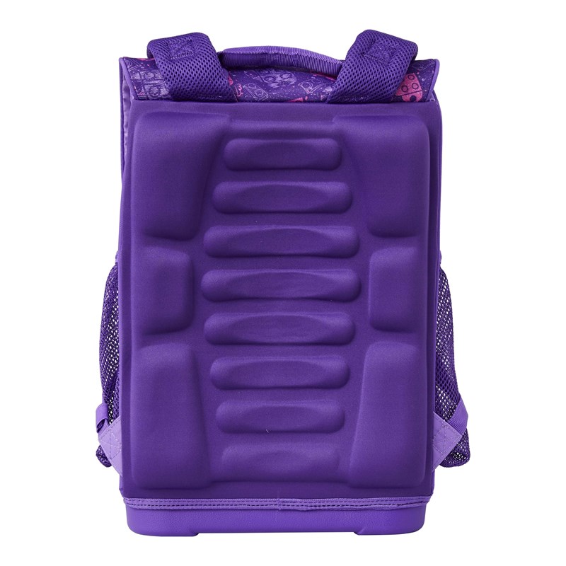 LEGO Bags Skoletaskesæt Optimo Friends H Lilla/pink 4
