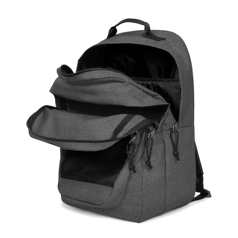 Eastpak Rygsæk Study Buddy Black denim 16" 2