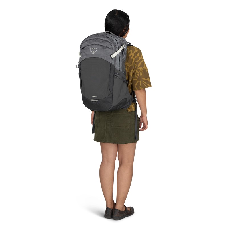 Osprey Rygsæk Tropos Grå 2