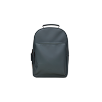 RAINS Ryggsäck Book Daypack L Cola grå 1