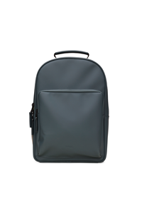 RAINS Ryggsäck Book Daypack L Cola grå 1