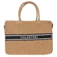 Valentino Bags Shopper Boho  Natur 1
