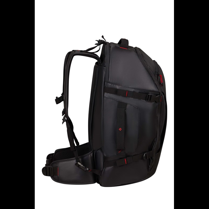Samsonite Rygsæk Ecodiver Sort 17" 2