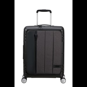 American Tourister Resväska Hello Cabin Grå