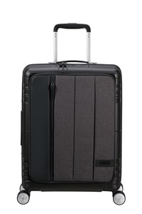 American Tourister Resväska Hello Cabin Grå 1
