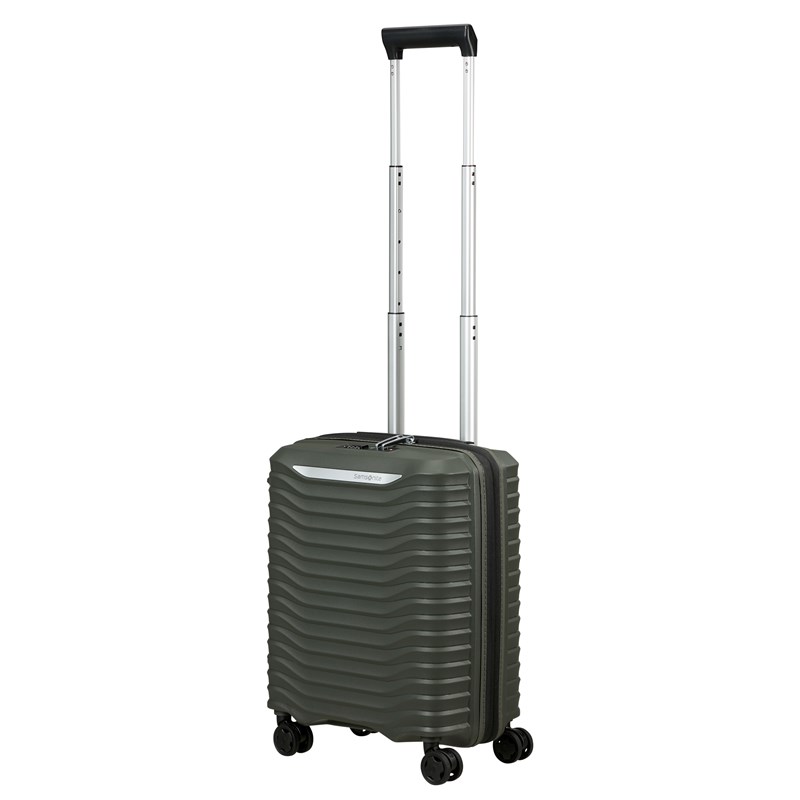 Samsonite Upscape underseater Grön 45 cm 10