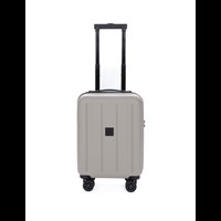 Aries Travel Resväska Palermo Grå 45 cm 1