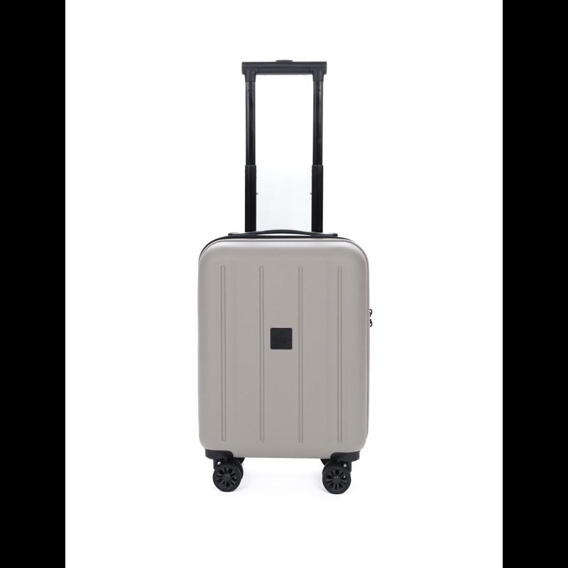 Aries Travel Resväska Palermo Grå 45 cm 1