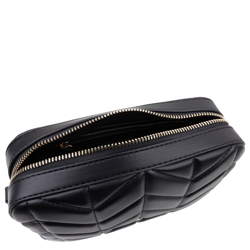 Valentino Bags Crossbody Petal RE  Svart 4