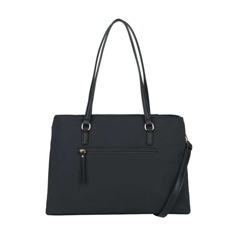 Again Shopper Dragør  Svart 15" 3