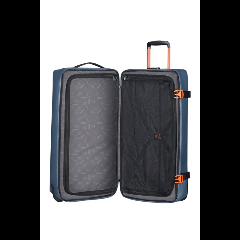 American Tourister Resväska Urban Track duffle Marin 78 Cm 6